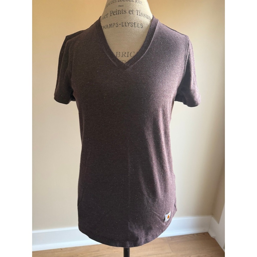 Women's carhartt short sleeve